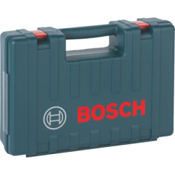 Kufor z plastu Bosch, sria GWS/PWS, 316x445x124