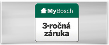 Predenie zruky Bosch - Domci majstri