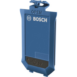 Akumultor Bosch BA 3.7V 1.0Ah A pre GLM 50 Professional