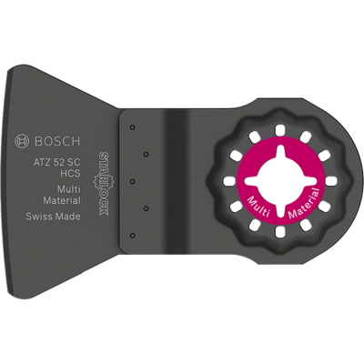 krabka Bosch HCS ATZ 52 SC Multi Material