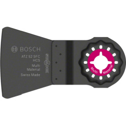 krabka Bosch HCS ATZ 52 SFC Multi Material