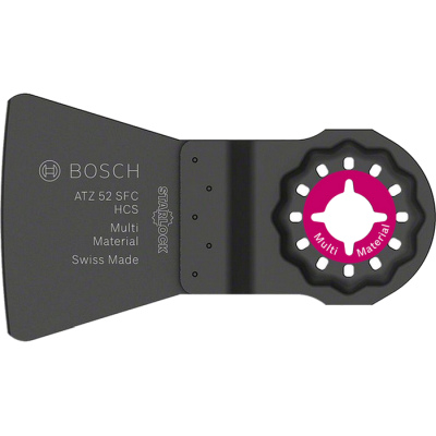 krabka Bosch HCS ATZ 52 SFC Multi Material