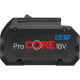 Akumultor Bosch GBA ProCORE 18 V/5,5 Ah Professional