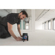 Krovo-bodov laser Bosch GCL 2-50 C + RM 2, kartn