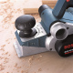 Hoblk Bosch GHO 40-82 C, L-Boxx