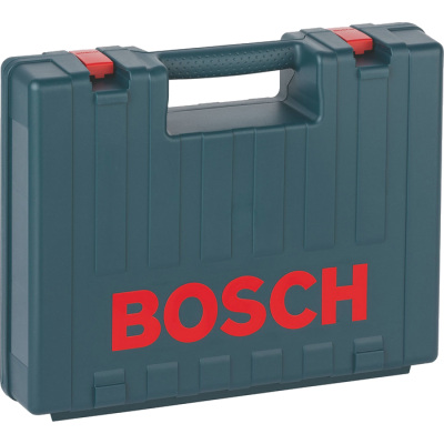 Kufor z plastu Bosch, sria GBH 2-26, 445x360x114