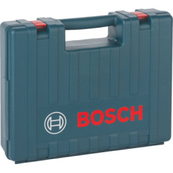Kufor z plastu Bosch, sria GWS, 445x360x123