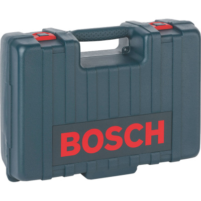 Kufor z plastu Bosch, sria GEX, 480x355x195