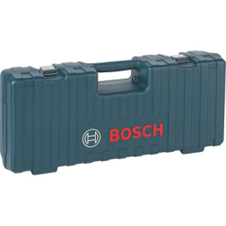 Kufor z plastu Bosch, vek uhlov brsky