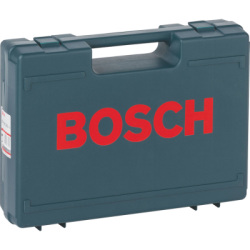 Kufor z plastu Bosch, sria GBM/GSB/PSB, 380x300x110