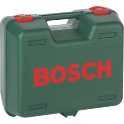 Kufor z plastu Bosch, sria PKS, 400x235x335