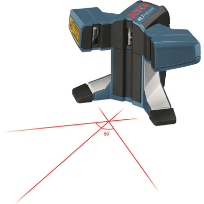 Laser na obkladaky Bosch GTL 3