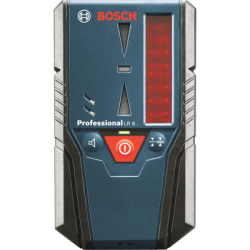 Laserov prijma Bosch LR 6