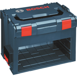 Systm kufrov Bosch LS-BOXX 306