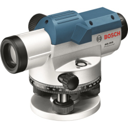 Optick nivelan prstroj Bosch GOL 20 D