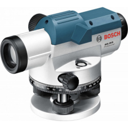 Optick nivelan prstroj Bosch GOL 26 D
