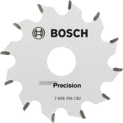 Pílový kotúč Bosch Precision pre PKS 16 Multi