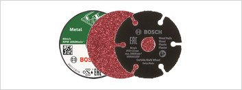 Prsluenstvo pre Bosch EasyCut&Grind
