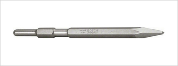 Seke - 19 mm eshran s nkrukom