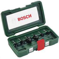 Set 6 ks frz Bosch Bosch Promoline, 6 mm stopka