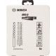 Vrtky do kovu Bosch HSS-G 135, 25-dielna sprava