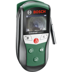 Inpekn kamera Bosch UniversalInspect