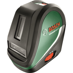 Krov laser Bosch UniversalLevel 3