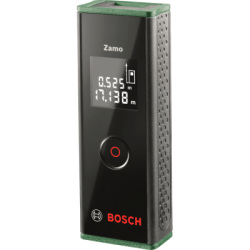 Digitlny laserov mera vzdialenost Bosch Zamo 3