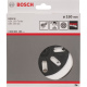 Brsny tanier Bosch, GEX 125-150 AVE, 150 AC / Turbo, stredne tvrd