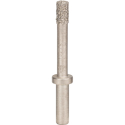 Diamantov vrtk Bosch pre GTR 18 V-LI / 30 CE, pr. 6 mm