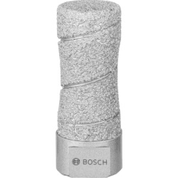 Diamantov frza Bosch Best for Ceramic