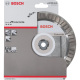 Diamantov kot 150 mm, Bosch Best for Concrete