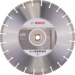 Diamantov kot 350 mm, Bosch Standard for Concrete