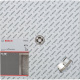 Diamantov kot 400 mm, Bosch Standard for Concrete