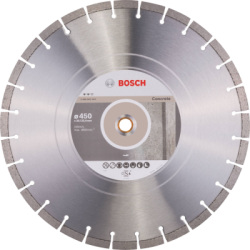 Diamantov kot 450 mm, Bosch Expert for Concrete