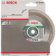 10 ks balenie DIA kotov Bosch Standard for Ceramic, 125 mm