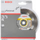 Diamantov kot 115 mm, Bosch Expert for Universal Turbo