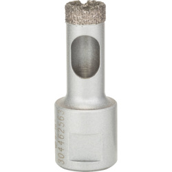 Diamantov vrtk Bosch Dry Speed, pr. 14 mm