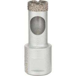 Diamantov vrtk Bosch Dry Speed, pr. 16 mm
