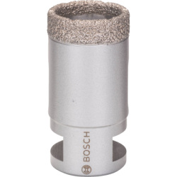 Diamantov vrtk Bosch Dry Speed, pr. 32 mm