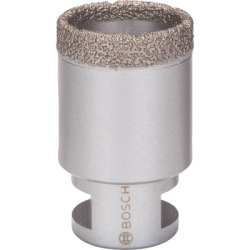 Diamantov vrtk Bosch Dry Speed, pr. 38 mm
