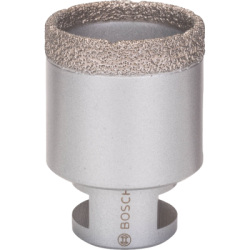 Diamantov vrtk Bosch Dry Speed, pr. 45 mm