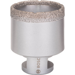 Diamantov vrtk Bosch Dry Speed, pr. 51 mm