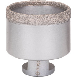Diamantov vrtk Bosch Dry Speed, pr. 60 mm