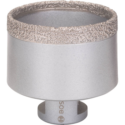 Diamantov vrtk Bosch Dry Speed, pr. 68 mm