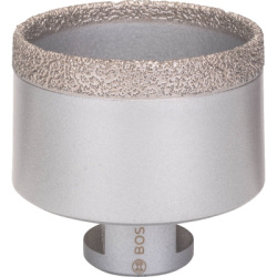 Diamantov vrtk Bosch Dry Speed, pr. 70 mm