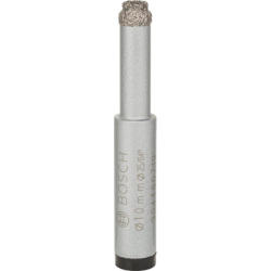 Diamantov vrtk Bosch Easy Dry, pr. 10 mm