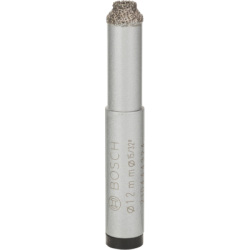 Diamantov vrtk Bosch Easy Dry, pr. 12 mm