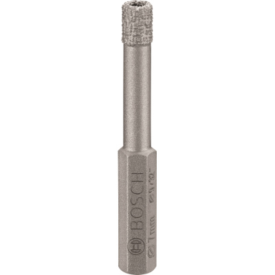 Diamantov vrtk Bosch Standard for Ceramic, pr. 7 mm