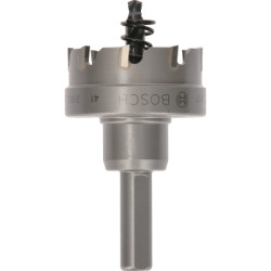 Dierov pla Bosch Precision for Sheet Metal, 41 mm